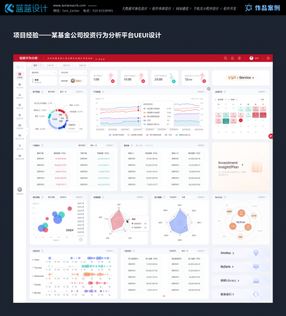 UI設計一般應用在哪些領(lǐng)域