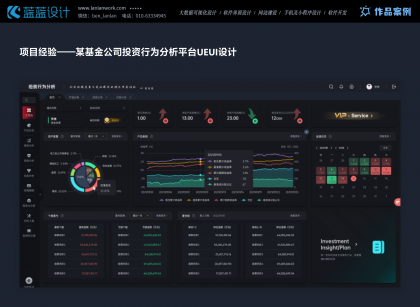 UI設計一般應用在哪些領(lǐng)域